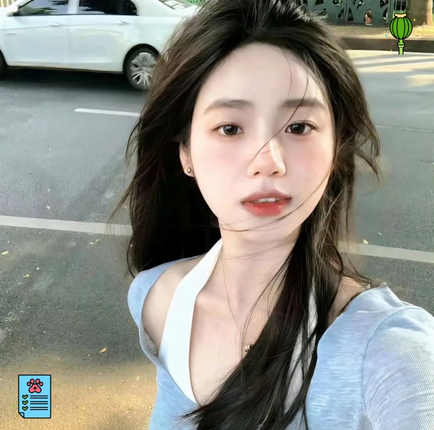 晴天